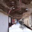 Završetak radova na rekonstrukciji "Baba Zlatine" ulice u Vranju čeka proleće 19