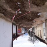 Završetak radova na rekonstrukciji "Baba Zlatine" ulice u Vranju čeka proleće 3
