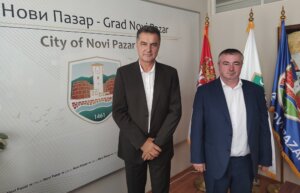 Dušan Bajatović: Magistralni gasovod od Aleksandrovca do Tutina biće završen ove godine 2