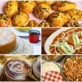 Pet najtraženijih recepata na Guglu u 2022. godini 1