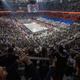 KK Partizan uputio apel navijačima: Klub ispašta ako se ne poštuju pravila Evrolige 10