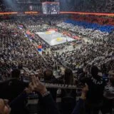 Navijači Partizana i Crvene zvezde imaju svoju uvertiru pred evroligaški derbi 3