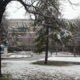 Danas hladno, popodne postepeno razvedravanje 5