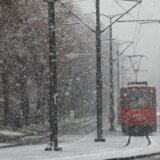 Nezapamćena poledica u Beogradu, u Grčkoj "meteorološka bomba": Kakvo je vreme bilo pre 20 godina? 4