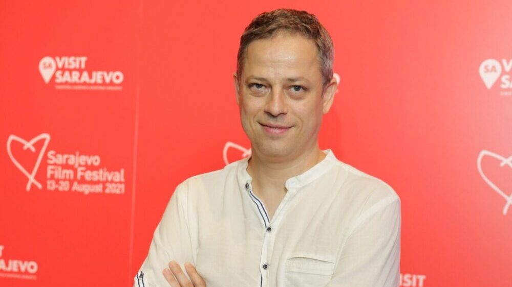 "Sablja upozorava da se u ovom društvu suštinski ništa nije promenilo": Domaći reditelji o hit seriji koja je upravo završila emitovanje 3 Bojan Vuletić