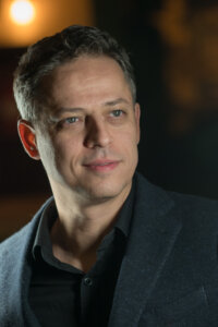 Mirjana Karanović povodom podrške nazahtevnijeg filmskog fonda na svetu za njen film Narodna drama 2 Mirjana Karanović povodom podrške nazahtevnijeg filmskog fonda na svetu za njen film Narodna drama 1