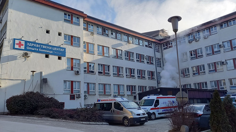 Zašto pacijenti u Užicu dugo čekaju na holter EKG-a 1