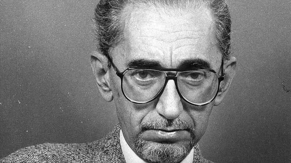 Boris Liješević režira "Besnilo" po kultnom romanu Borislava Pekića, velikana koji je doživeo besnilo sopstvenog naroda 1