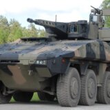 Ukrajina dobija nemačke Kune, američke Bredlije i Patriote 4