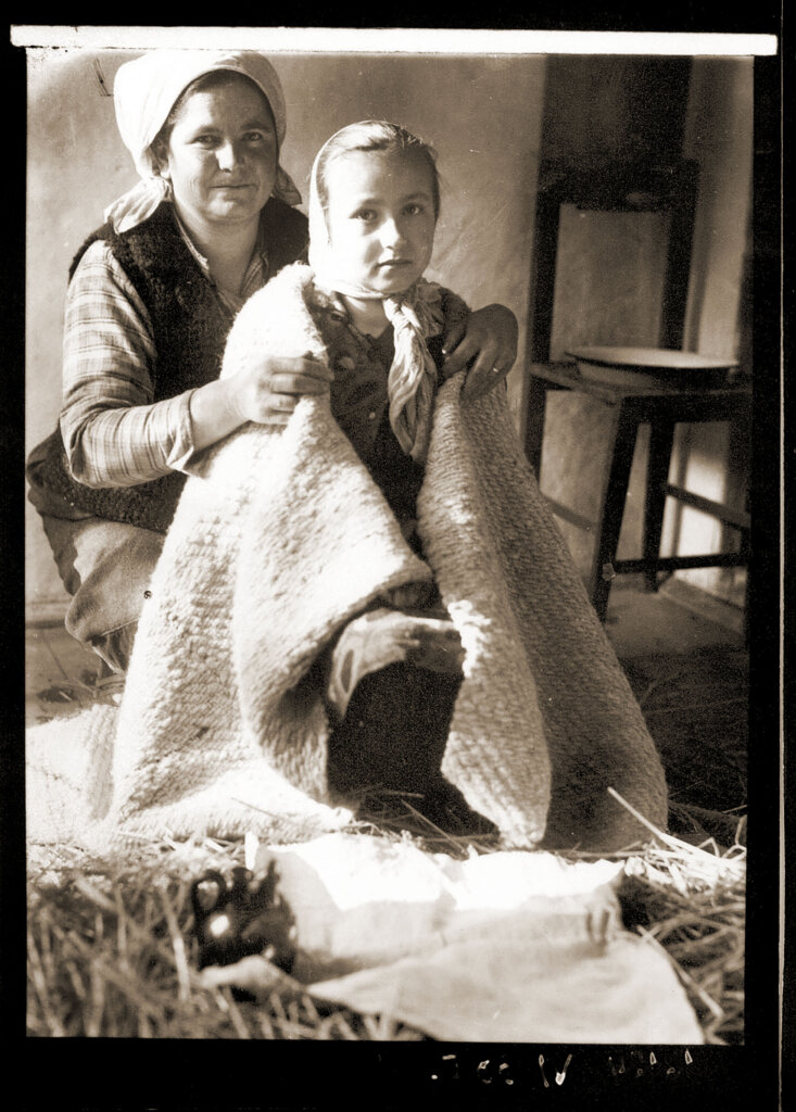 Da kajmakčina bude k’o guberčina, badnjak, badnjačica i njihovo dete: Božićni običaji u Šumadiji 4