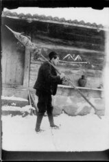 Da kajmakčina bude k’o guberčina, badnjak, badnjačica i njihovo dete: Božićni običaji u Šumadiji 6