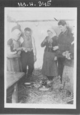 Da kajmakčina bude k’o guberčina, badnjak, badnjačica i njihovo dete: Božićni običaji u Šumadiji 7