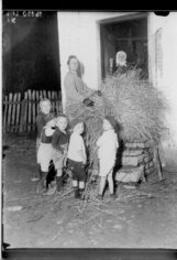 Da kajmakčina bude k’o guberčina, badnjak, badnjačica i njihovo dete: Božićni običaji u Šumadiji 8