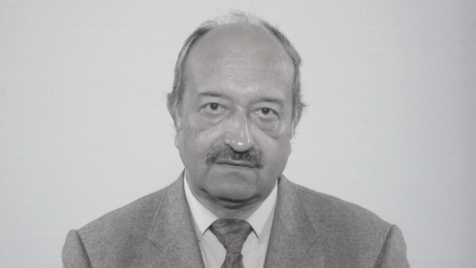 Preminuo novinar Radio Beograda Branko Kostadinović 1