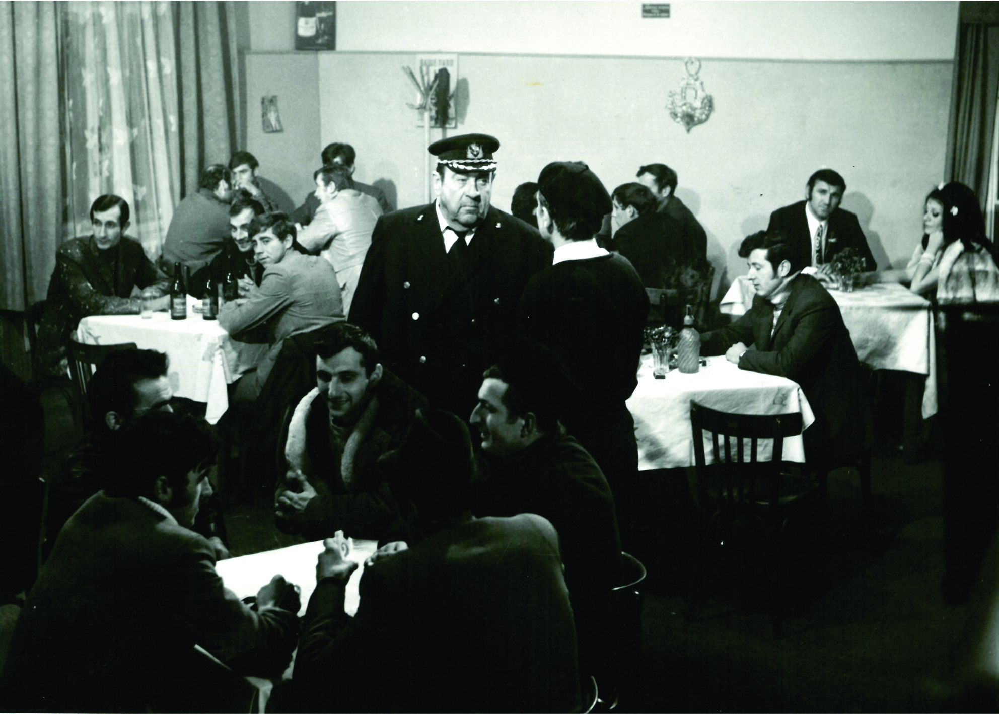 Ko je bila Lepa Landeka po kojoj napravljen film "I bog stvori kafansku pevačicu": Posetili smo kafanu u kojoj je snimano kultno ostvarenje (FOTO) 4