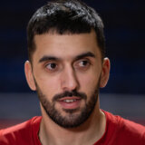 "Pustite me da igram": Prvo oglašavanje Kampaca povodom odluke Evrolige 5