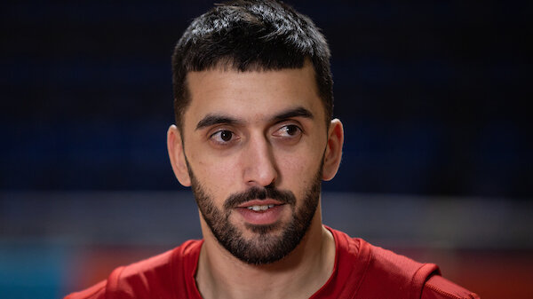 "Pustite me da igram": Prvo oglašavanje Kampaca povodom odluke Evrolige 1