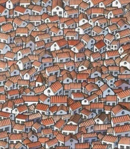 Da li uočavate znatiželjnu mačku na fotografiji? 2