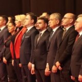 I crnogorski ministri na akademiji povodom neustavnog Dana Republike Srpske 1