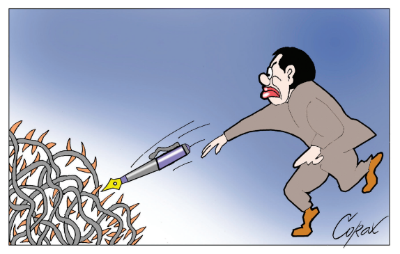 Corax 10