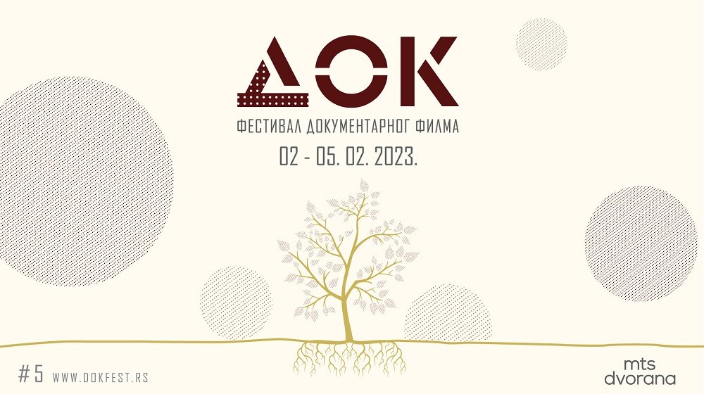 Film „Moj drug Tomi“ kanadskog reditelja srpskog porekla Nema Stankovića otvara 5. Festival dokumentarnog filma DOK #5 1