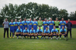 Nova oprema za nove pobede: Mozzart nastavio sa akcijom donacije dresova loklanim klubovima 3