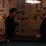 Filmska zvezda Henri Golding u trileru kakav do sada niste gledali 4