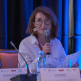 INTERVJU Uliana Bakh: Rusiji bi sada najviše odgovarao aktivan sukob na Balkanu, koristiće ga da se cenjka sa Zapadom 1