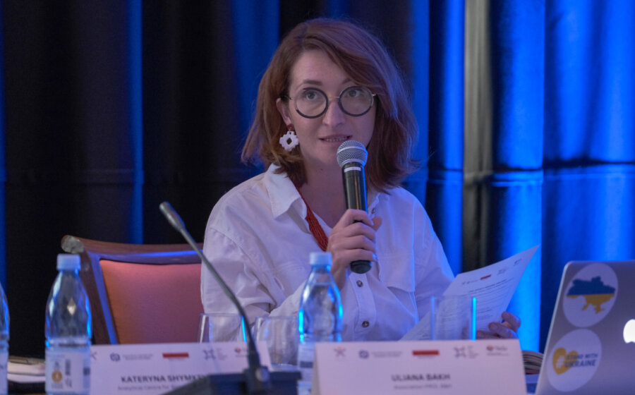 INTERVJU Uliana Bakh: Rusiji bi sada najviše odgovarao aktivan sukob na Balkanu, koristiće ga da se cenjka sa Zapadom 1