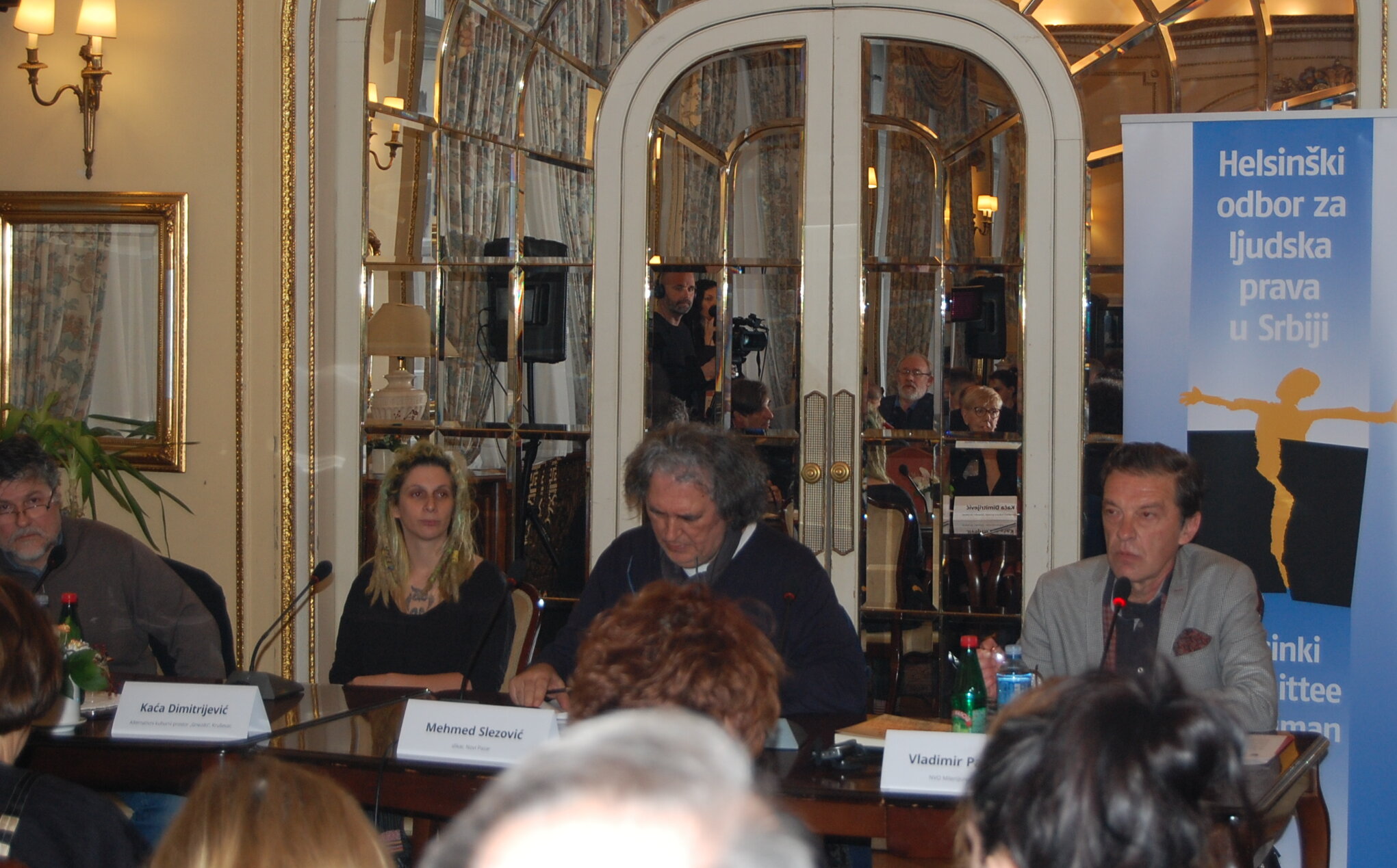 Nezavisna kulturna scena: Država odnos prema kulturi pokazuje njenim finansiranjem 2 Nezavisna kulturna scena: Država odnos prema kulturi pokazuje njenim finansiranjem 1