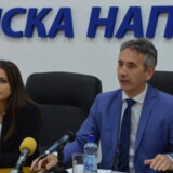 "Dobro zdravlje, mir u duši, radost u srcu i uspeh u poslu": Božićna čestitka gradonačelnika Vranja 5