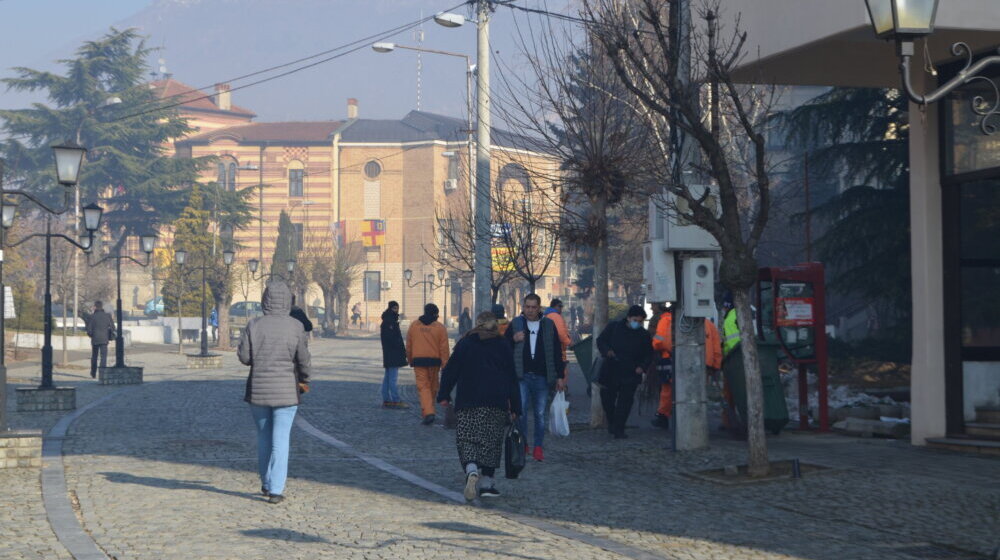 Preusmeravanje saobraćaja u centru Vranja tokom obeležavanja Dana državnosti 1
