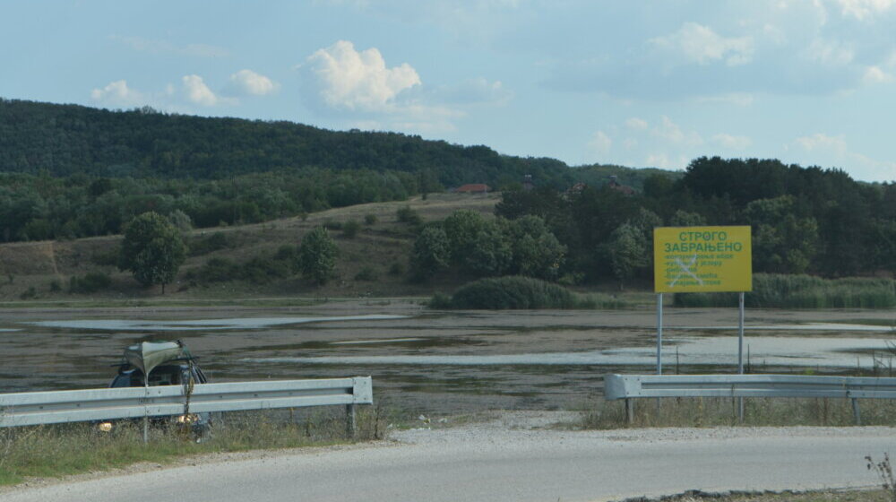 U Vranju neće biti plivanja za Časni krst 1