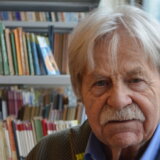 "Ne dižite ruke na dete, njemu je potrebna sloboda": Dečji pesnik i književnik Ljubivoje Ršumović govori za Danas 23