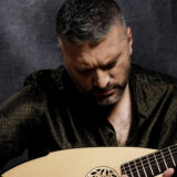 Damir Imamović nastupa u Beogradu 16. marta 5