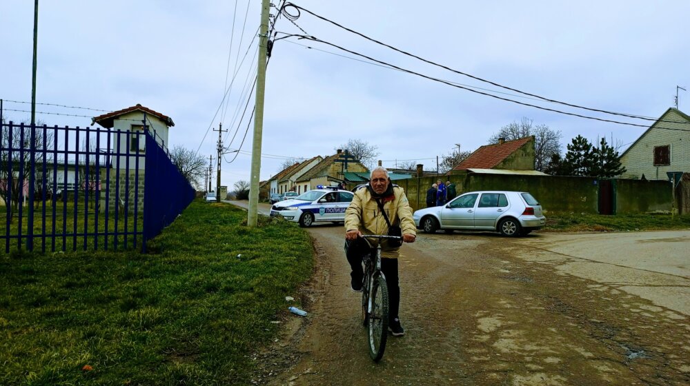 "Počele su da zavijaju sirene. Policija mi je rekla da curi amonijak, da uzmem svoje stvari i napustim kuću": Ispovest Pančevca Daneta posle sinoćnjeg akcidenta 1