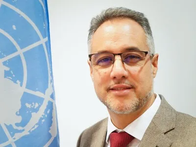 Geopost: Danilo Rosales Diaz, šef UNMIK-a za Mitrovicu, ruski špijun koji je kontaktirao Srbe na barikadama 2