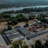 EPK: Raspisan nacionalni konkurs za izradu skulpture u novosadskom Distriktu 7