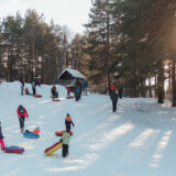 Besplatno zimovanje na Divčibarama za najbolje valjevske učenike 8