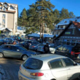 Kolaps na Divčibarama, hitna pomoć jedva stigla do povređene devojčice 14