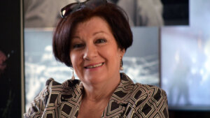 Na koji način će omiljeni užički glumci Divna Marić i Momčilo Murić završiti svoje karijere 2 Na koji način će omiljeni užički glumci Divna Marić i Momčilo Murić završiti svoje karijere 2