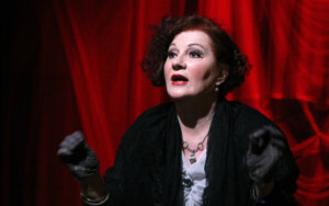 Na koji način će omiljeni užički glumci Divna Marić i Momčilo Murić završiti svoje karijere 3 Na koji način će omiljeni užički glumci Divna Marić i Momčilo Murić završiti svoje karijere 3