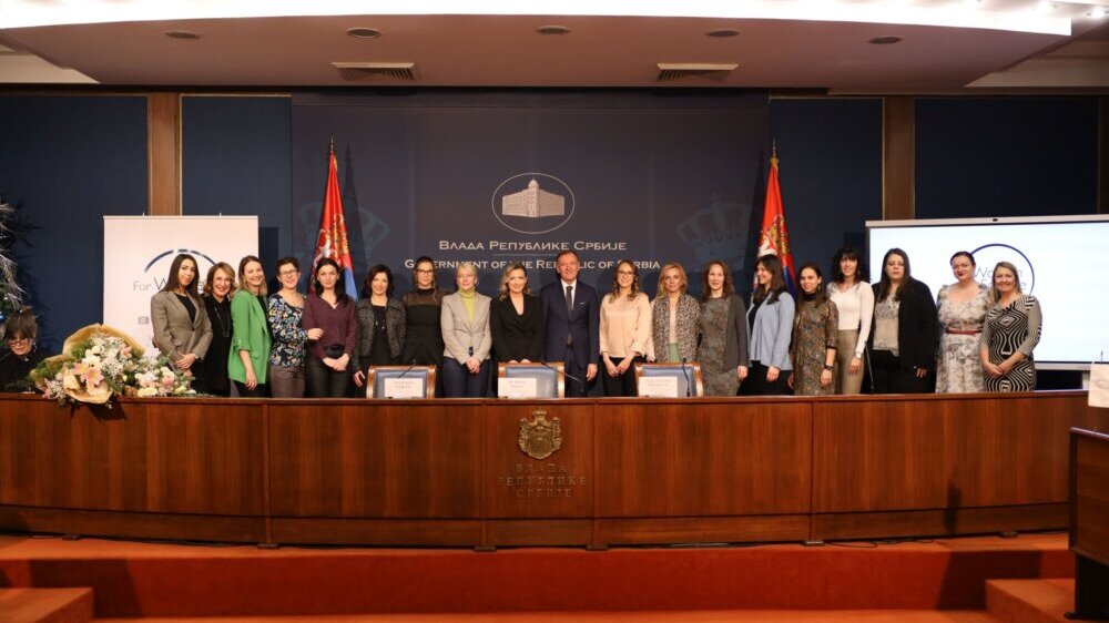 Mlada naučnica Alena Stupar iz Novog Sada među najboljima u Srbiji: Dobitnica Nacionalne stipendije "Za žene u nauci" 2