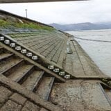 Zašto građani koji žive na obali Đerdapskog jezera ne strahuju od poplava 13