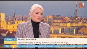 U Srbiji zabeležen prvi slučaj zaraze parazitom koji na čoveka prenose lisice 3