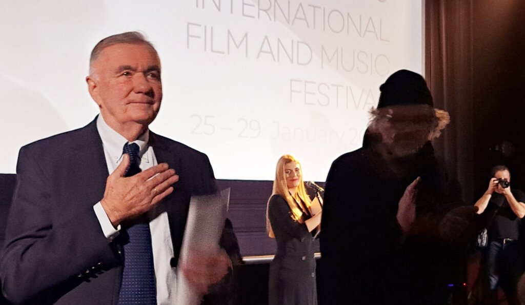 Dušan Kovačević: "Drvo života" je nagrada za izdržljivost, upornost i pomalo talenta 2 Dušan Kovačević: "Drvo života" je nagrada za izdržljivost, upornost i pomalo talenta 2