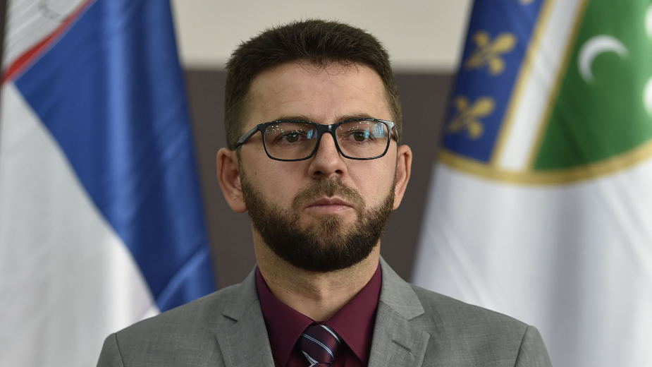 Zećirović: Novi Pazar crna rupa u Srbiji 1