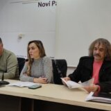 Novi Pazar: NVO i građanske inicijative traže hitne mere za zaštitu životne okoline, praćenje kvaliteta vazduha i zemljišta 12