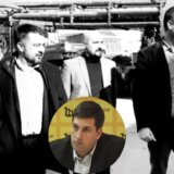 "Povećanjem plata u Energetici nagrađeni SNS kadrovi": Nikola Nešić, narodni poslanik Zajedno iz Kragujevca 3