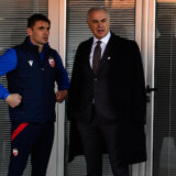 "Odbili smo ponude za Erakovića, Ivanića, Kangvu i Mitrovića": Zvezdan Terzić i Crvena zvezda tvrde pazar za svoje "kapitalce" 5